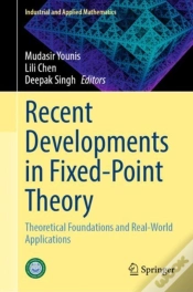 Capa do artigo Recent Developments In Fixed-Point Theory