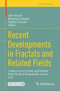 Recent Developments In Fractals And Related Fields - Preview