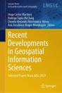 Recent Developments In Geospatial Information Sciences - Preview