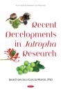 Recent Developments In Jatropha Research - Preview