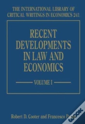 Capa do artigo Recent Developments In Law And Economics