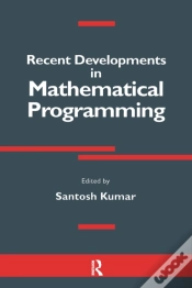 Capa do artigo Recent Developments In Mathematical Programming