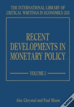 Capa do artigo Recent Developments In Monetary Policy