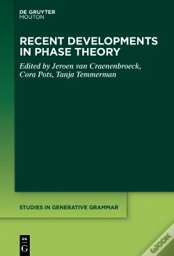 Capa do artigo Recent Developments In Phase Theory