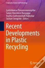 Capa do artigo Recent Developments In Plastic Recycling