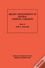 Capa do artigo Recent Developments In Several Complex Variables