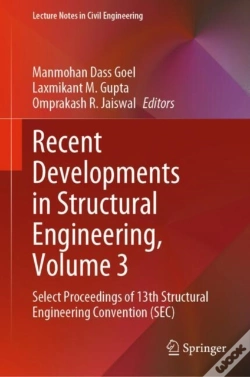 Capa do artigo Recent Developments In Structural Engineering, Volume 3