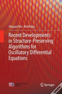 Capa do artigo Recent Developments In Structure-Preserving Algorithms For Oscillatory Differential Equations
