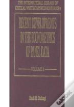 Recent Developments In The Econometrics Of Panel Data