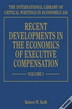 Capa do artigo Recent Developments In The Economics Of Executive Compensation