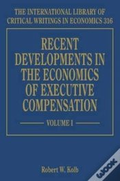 Capa do artigo Recent Developments In The Economics Of Executive Compensation