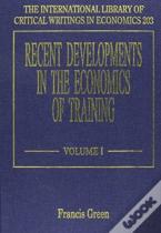 Recent Developments In The Economics Of Training