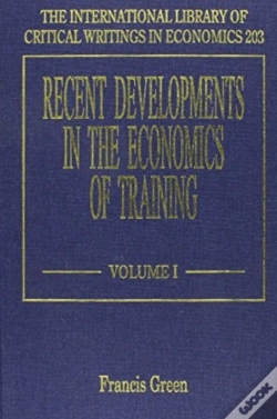Capa do artigo Recent Developments In The Economics Of Training