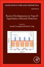 Recent Developments In The Field Of Ir Detectors - Preview