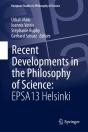 Recent Developments In The Philosophy Of Science: Epsa13 Helsinki - Preview