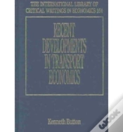 Capa do artigo Recent Developments In Transport Economics