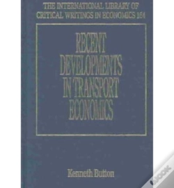 Capa do artigo Recent Developments In Transport Economics