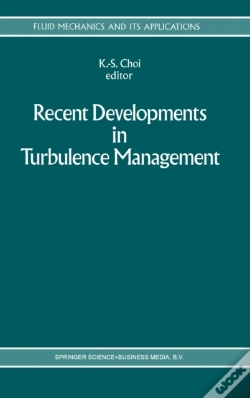 Capa do artigo Recent Developments In Turbulence Management