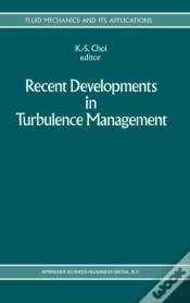 Capa do artigo Recent Developments In Turbulence Management