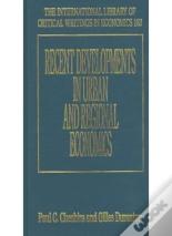 Recent Developments In Urban And Regional Economics