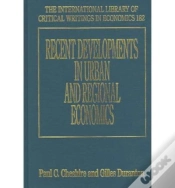 Capa do artigo Recent Developments In Urban And Regional Economics