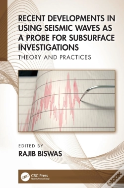 Capa do artigo Recent Developments In Using Seismic Waves As A Probe For Subsurface Investigations
