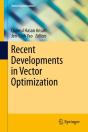 Recent Developments In Vector Optimization - Preview