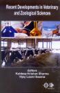 Recent Developments In Veterinary And Zoological Sciences - Preview