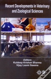 Capa do artigo Recent Developments In Veterinary And Zoological Sciences