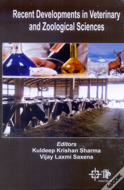 Capa do artigo Recent Developments In Veterinary And Zoological Sciences