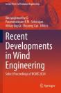Recent Developments In Wind Engineering - Preview