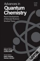 Recent Developments Of Molecular Electronic Structure Theory