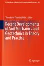 Recent Developments Of Soil Mechanics And Geotechnics In Theory And Practice - Preview