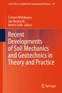 Recent Developments Of Soil Mechanics And Geotechnics In Theory And Practice - Preview