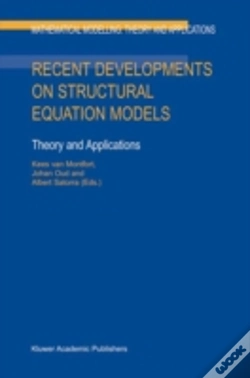 Capa do artigo Recent Developments On Structural Equation Models
