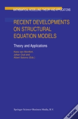 Capa do artigo Recent Developments On Structural Equation Models
