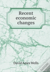 Capa do artigo Recent Economic Changes
