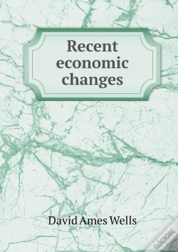 Capa do artigo Recent Economic Changes
