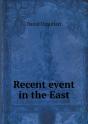 Recent Event In The East - Preview
