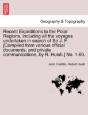 Recent Expeditions To The Polar Regions, - Preview