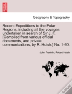 Capa do artigo Recent Expeditions To The Polar Regions,