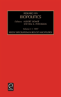 Recent Explorations In Biology And Politics - Preview