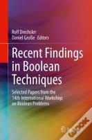 Recent Findings In Boolean Techniques