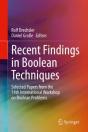 Recent Findings In Boolean Techniques - Preview
