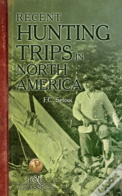 Capa do artigo Recent Hunting Trips In North America