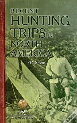 Capa do artigo Recent Hunting Trips In North America
