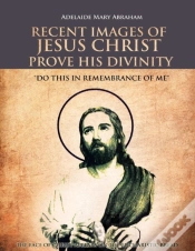 Capa do artigo Recent Images Of Jesus Christ Prove His Divinity