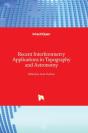 Recent Interferometry Applications In Topography And Astronomy - Preview