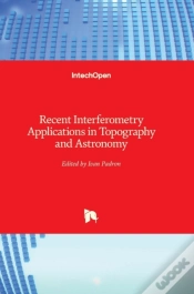 Capa do artigo Recent Interferometry Applications In Topography And Astronomy