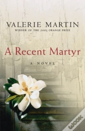 Capa do artigo Recent Martyr